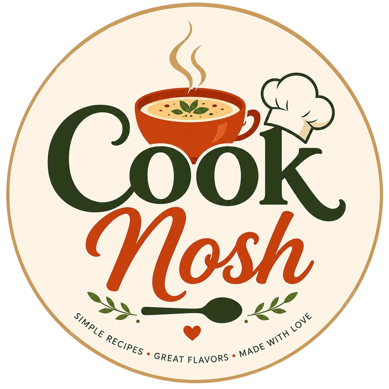 Cook Nosh