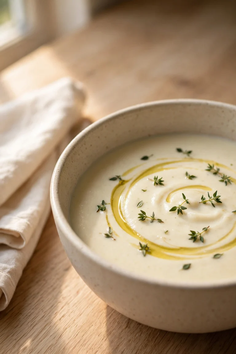 Cauliflower Soup: 5 Tips for a Creamy, Never Bland Bowl